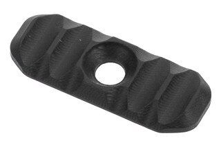 ANNEX Defense Rail Cover made of G10 and FR4 composite materials